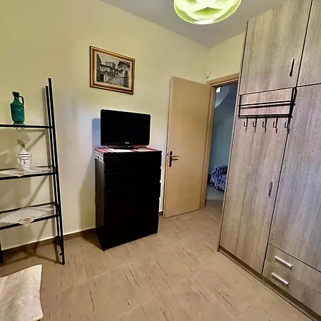 Vila Elia In Nea Kallikrateia