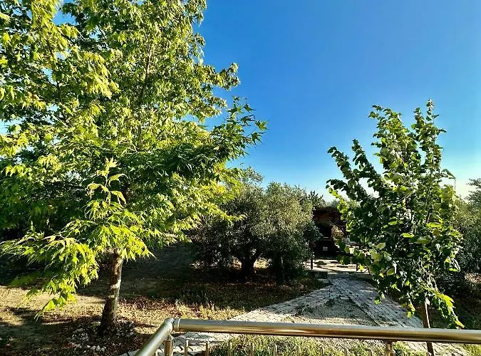Villa Elia In Nea Kallikrateia