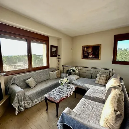Villa Elia In *