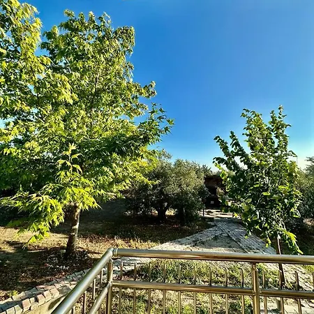Villa Elia In Nea Kallikrateia