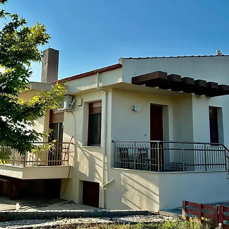 Villa Elia In