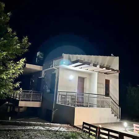 Villa Elia In