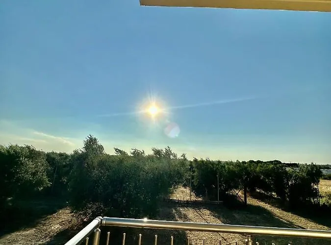 Elia In Villa *