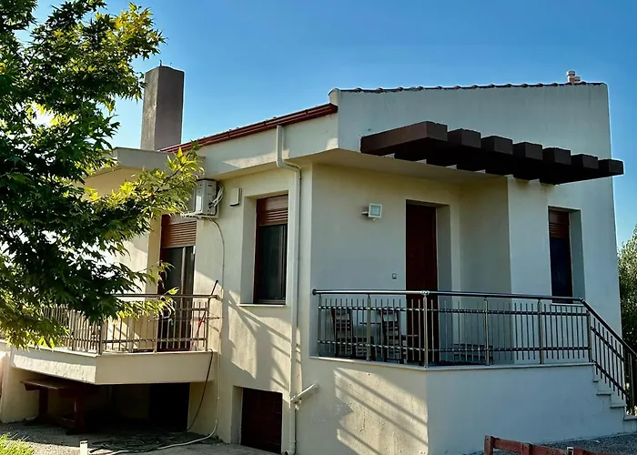 Villa Elia In