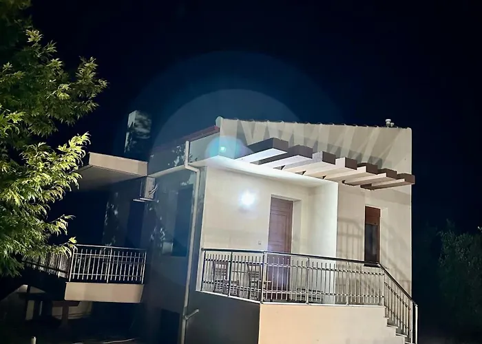 Villa Elia In