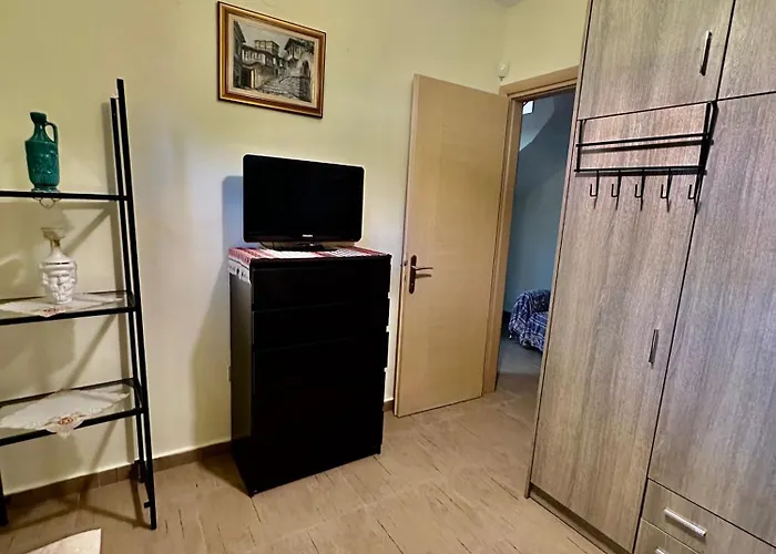 Villa Elia In Nea Kallikrateia